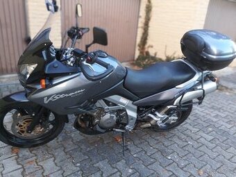 Suzuki DL1000 V-Strom