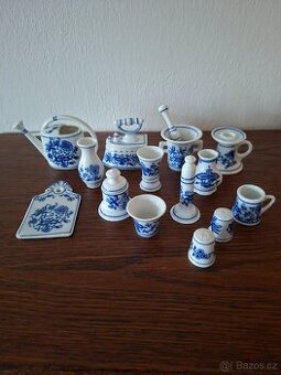 Cibulák - miniatury