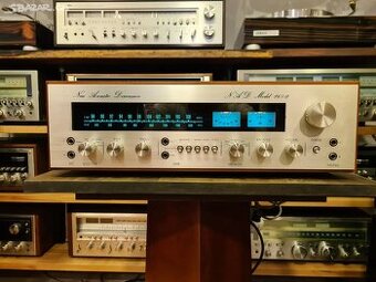 receiver NAD model 160a