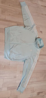 Mikina Adidas  Classic vel. 2XL UNISEX