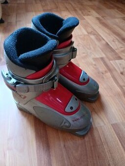 Lyžáky 18,5cm