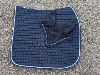 Prodám Eskadron Dark Navy Cotton DL set