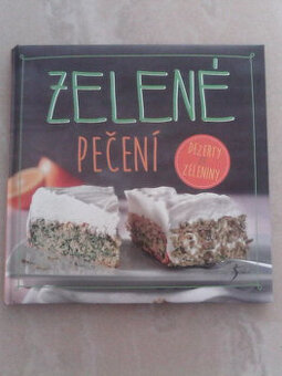 Zelené pečení