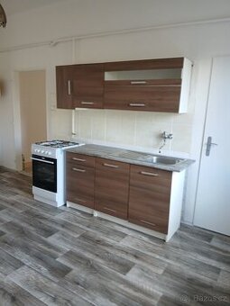 Volný byt k pronájmu