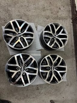 Kola Ford F150 Raptor