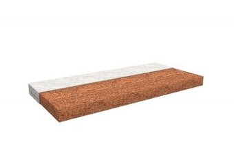 Dětská matrace Kokosík