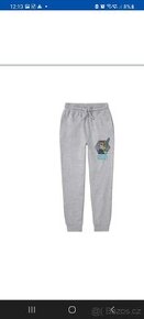 Teplaky minecraft 158/164 nové