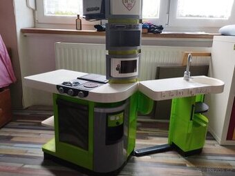 dětská kuchyňka