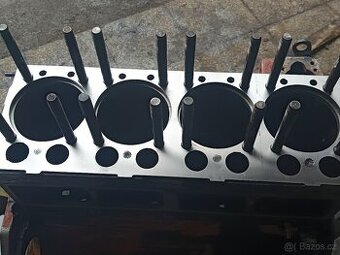 Prodám motor Zetor 6901 po Go