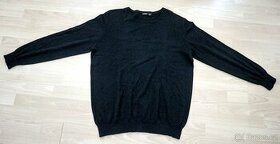 Pánský svetr vel. XL