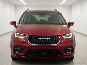 Chrysler Pacifica 3.6L V6 7 miest Radar DPH