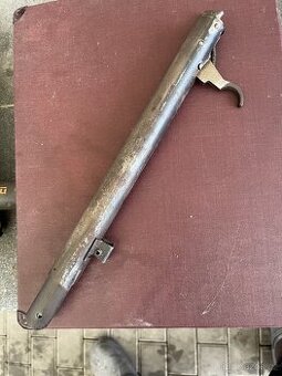 Vzduchovka Čz 236 - Torzo