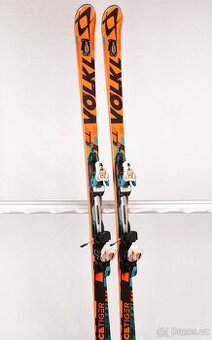 lyže VOLKL RACETIGER GS UVO