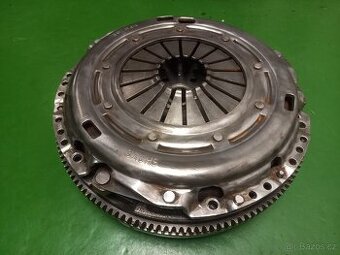 VW / ŠKODA - spojka SACHS kompletní dvouhmota)
