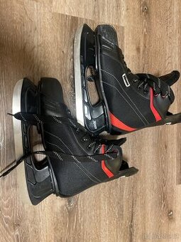 Panské brusle velikost 45 Xfact Hockey Pro