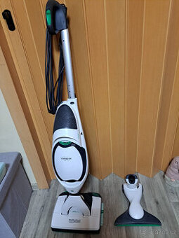 Vorwerk vk-150+vytírač+příslušenství