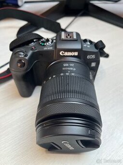 CANON EOS RP