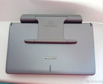 Přenosný Panasonic DVD