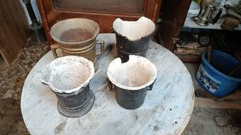 Sbírka Starých Hmoždířů