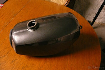 Prodám nádrž na Simson S 50,51 - 1