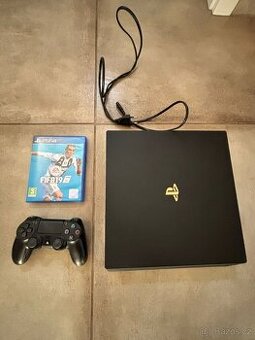 Playstation 4 pro 1TB