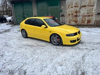 Seat Leon Cupra R 1.8t 165kw Bam