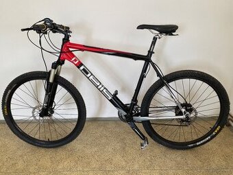 Kolo Pell's RAZZER Elite D 26”