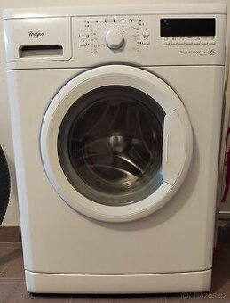 Whirlpool AWS 51012