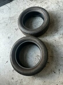 205/55 r16 BFGoodrich 4-5mm letni