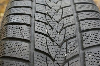 2ks zimni pneu Imperial SnowDragon UHP 225/50 R18 99 V XL