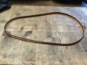 Jawa speciál originál stahovací pásek