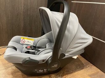 Autosedačka britax romer baby safe core