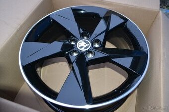 Š.Scala, Kamiq- MONTE CARLO-17 Nové ORIG.Alu kol,Rapid,