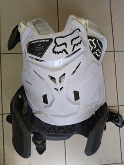 Krunýř airframe párkrát jetý jako nový