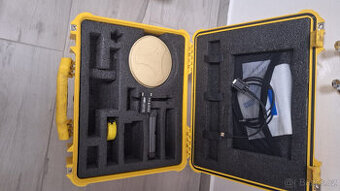 Prodám geodetický GPS/GNSS přijímač Stonex S9II/S900 - 1