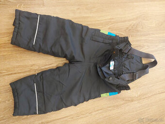 oteplovačky Topomini