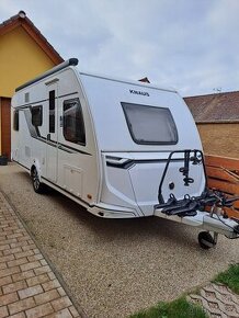 Knaus Sündwing 500 QDK