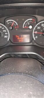 Prodám Fiat Doblo 1.6