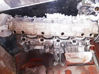 Porsche 944 2.5S polomotor s vačkou 6500 - 1