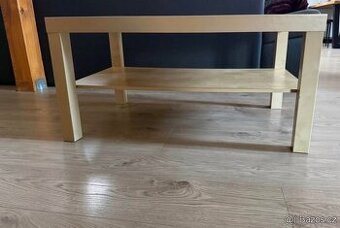 Konfereční stolek IKEA