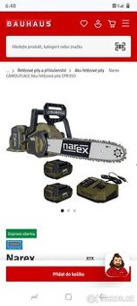 NAREX cpr 350 - 1