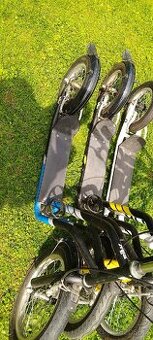 Koloběžky yedoo - 1