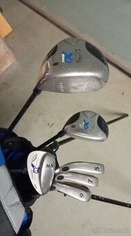 Callaway XJ Junior Set