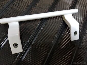 originál komplet madlo LIEBHERR jakonové - 1