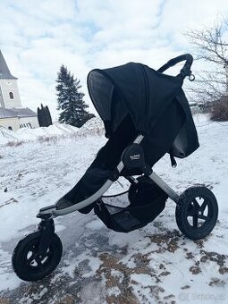 Trojkombinace Britax 4500,-