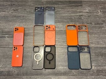 IPhone kryty