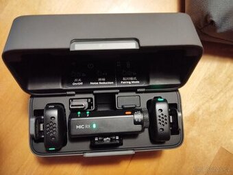 Prodám DJI Mic Mini