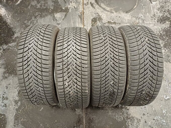 Univerzální pneu Nokian 205/55/16 91H