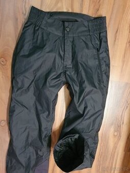 Damske lyzarske kalhoty Decathlon S/36 jako nove