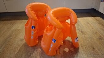 Dětská plavací vesta 2 ks